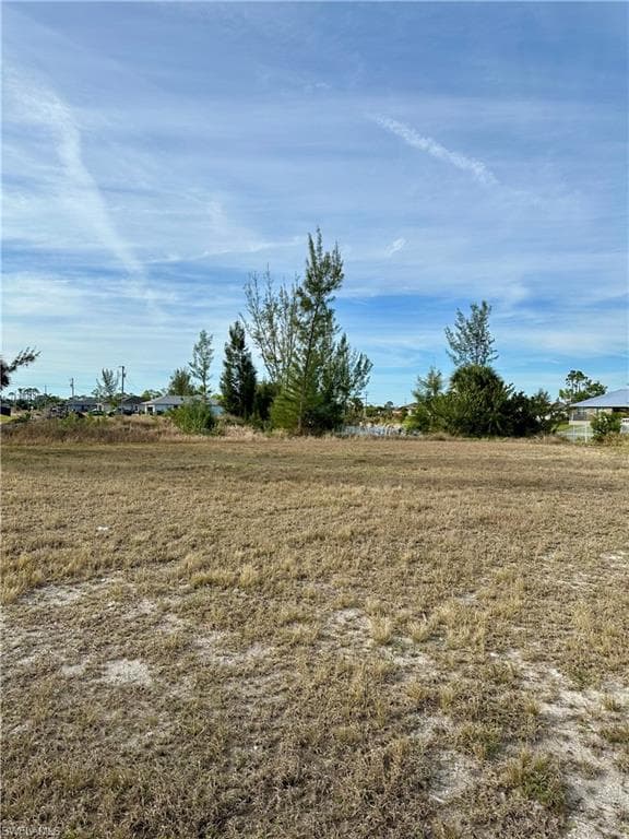 3628 15th Ave, Cape Coral, FL 33909-6