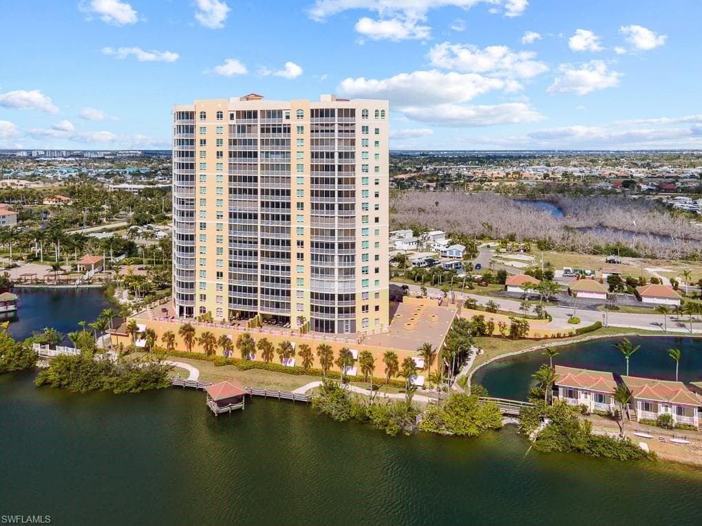 12701 Mastique Beach Blvd 401, Fort Myers, FL 33908-1