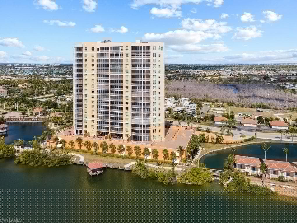 12701 Mastique Beach Blvd 401, Fort Myers, FL 33908-1