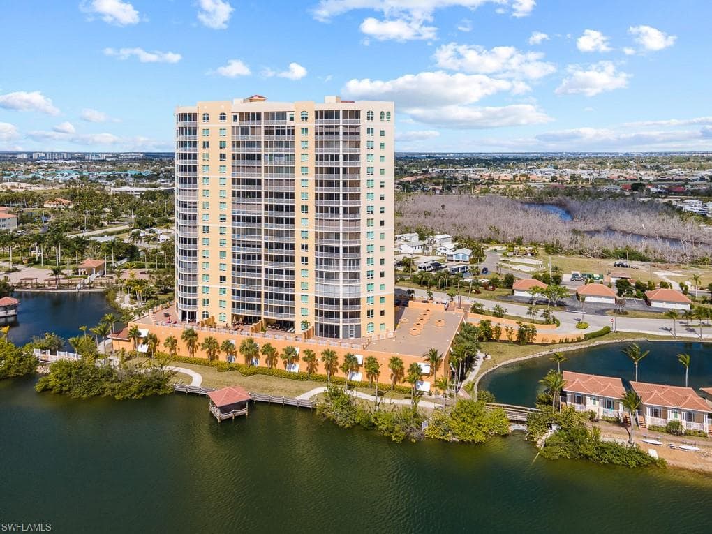 12701 Mastique Beach Blvd 401, Fort Myers, FL 33908-2