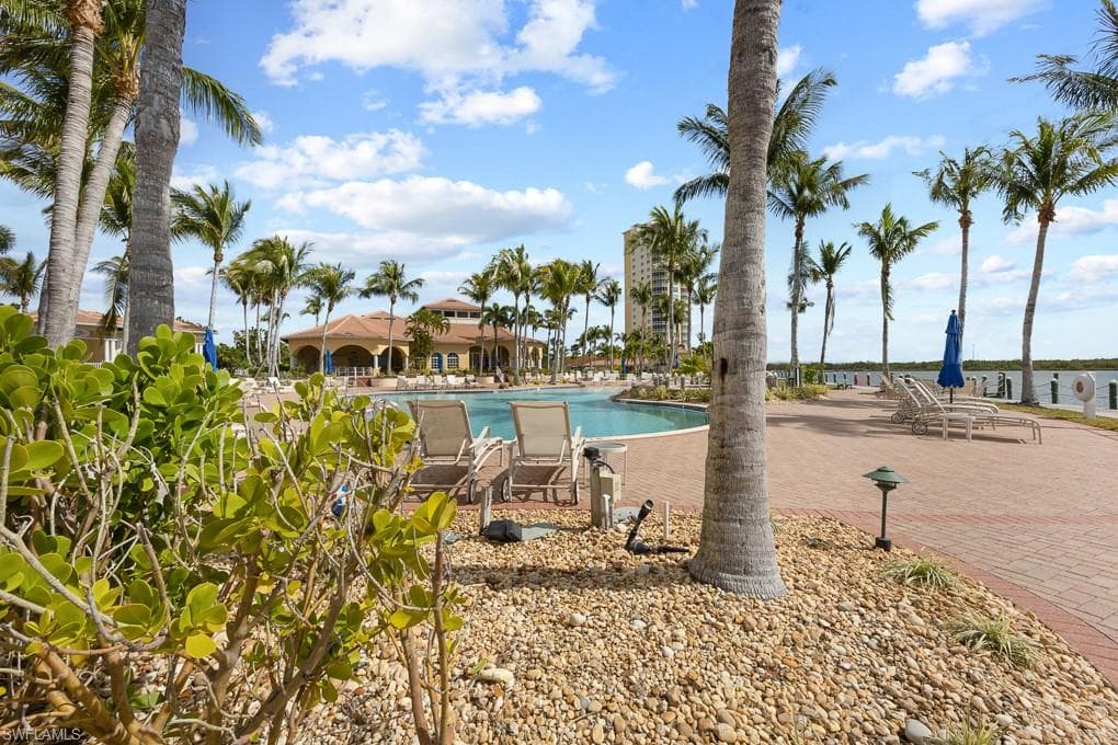 12701 Mastique Beach Blvd 401, Fort Myers, FL 33908-3