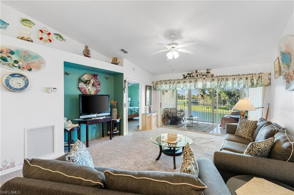 9061 Michael Cir 5-506, Naples, FL 34113-25