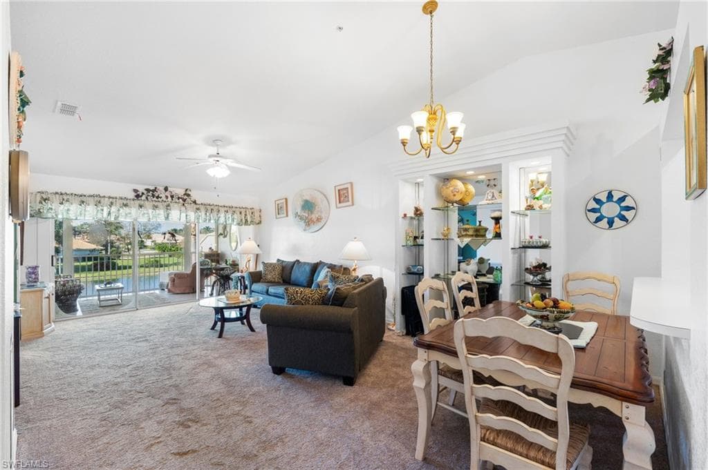 9061 Michael Cir 5-506, Naples, FL 34113-26