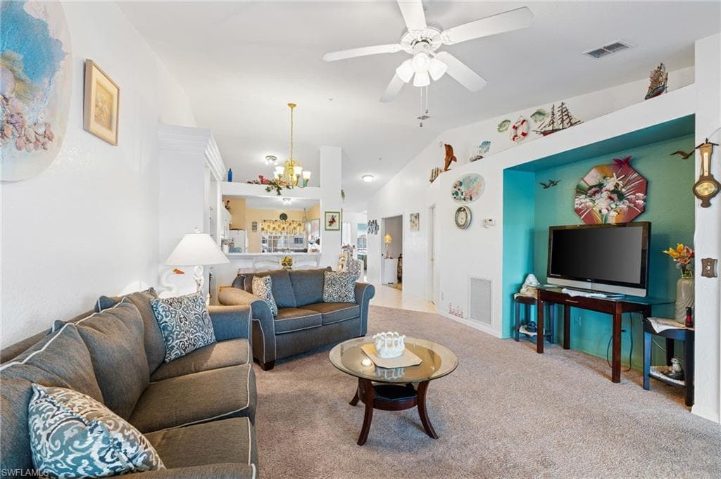9061 Michael Cir 5-506, Naples, FL 34113-29