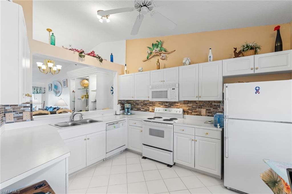 9061 Michael Cir 5-506, Naples, FL 34113-30