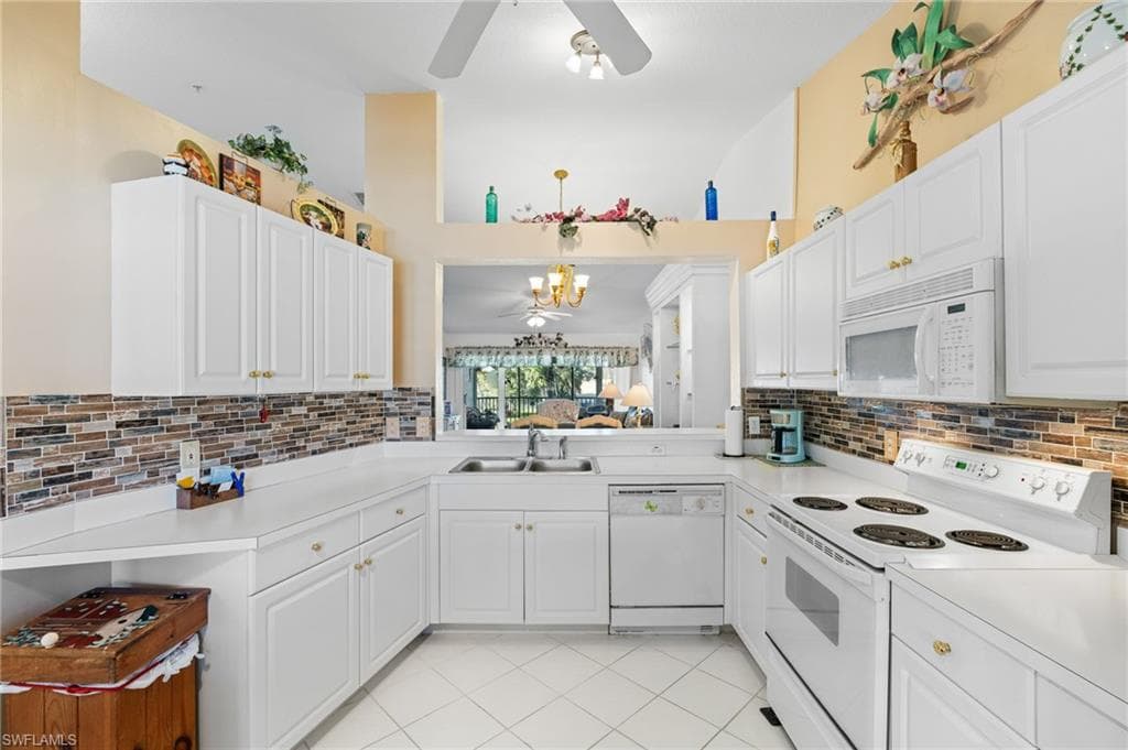 9061 Michael Cir 5-506, Naples, FL 34113-31