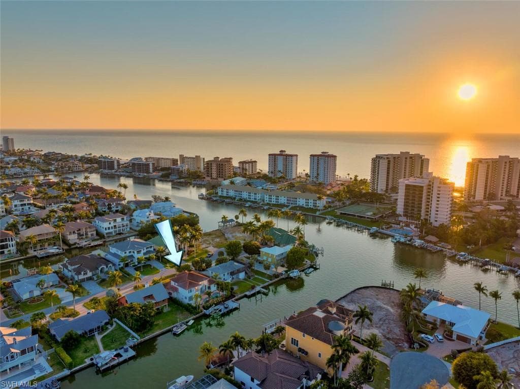 155 Heron Ave, Naples, FL 34108-27