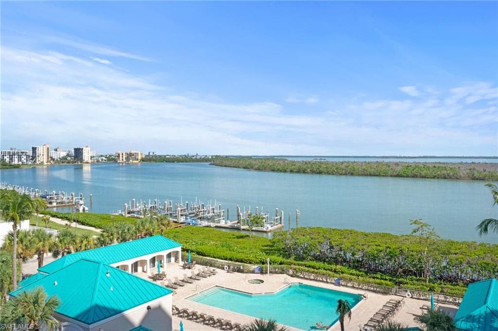 4141 Bay Beach Ln 461, Fort Myers Beach, FL 33931-11