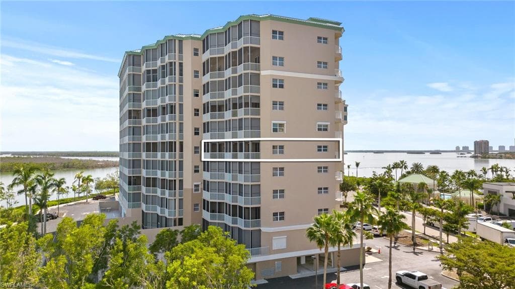 4141 Bay Beach Ln 461, Fort Myers Beach, FL 33931-31