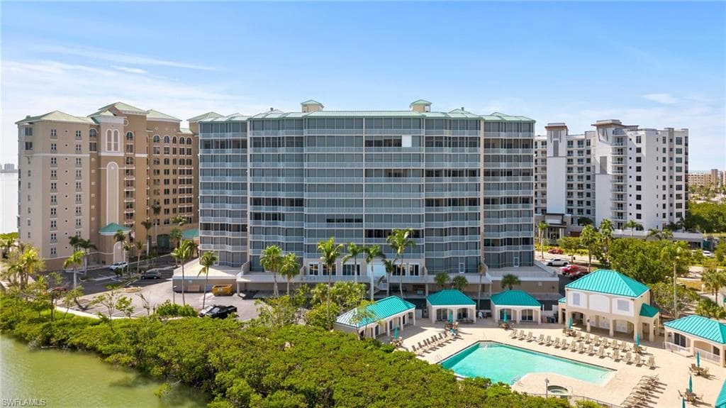 4141 Bay Beach Ln 461, Fort Myers Beach, FL 33931-34