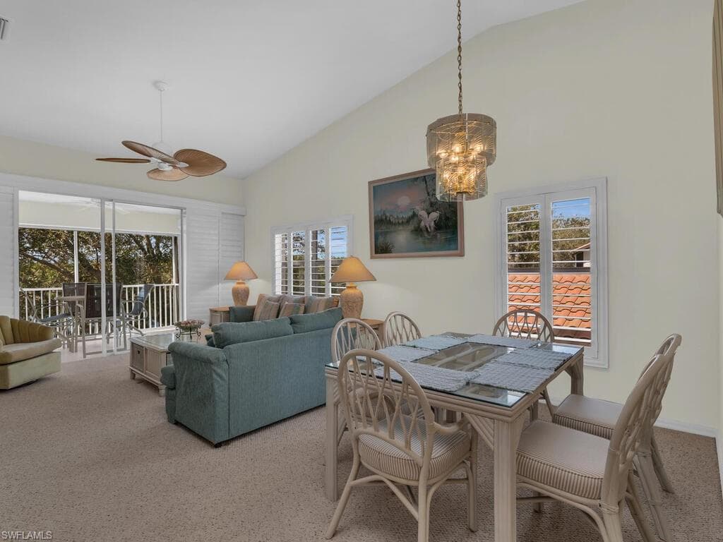 254 Newport Dr 412, Naples, FL 34114-5