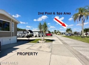 120 Cheetah Dr 120, Naples, FL 34114-27