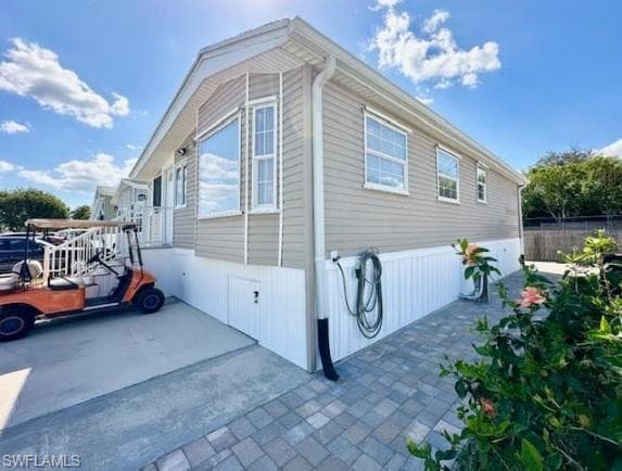 120 Cheetah Dr 120, Naples, FL 34114-3