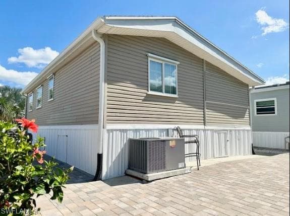 120 Cheetah Dr 120, Naples, FL 34114-4