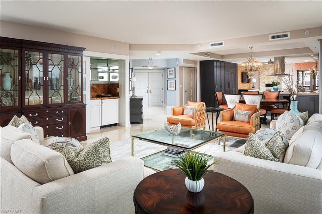 8171 Bay Colony Dr 1401, Naples, FL 34108-9
