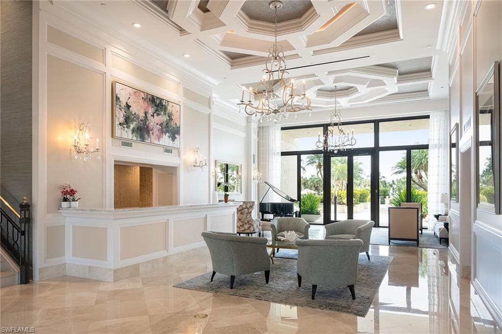8171 Bay Colony Dr 1401, Naples, FL 34108-25