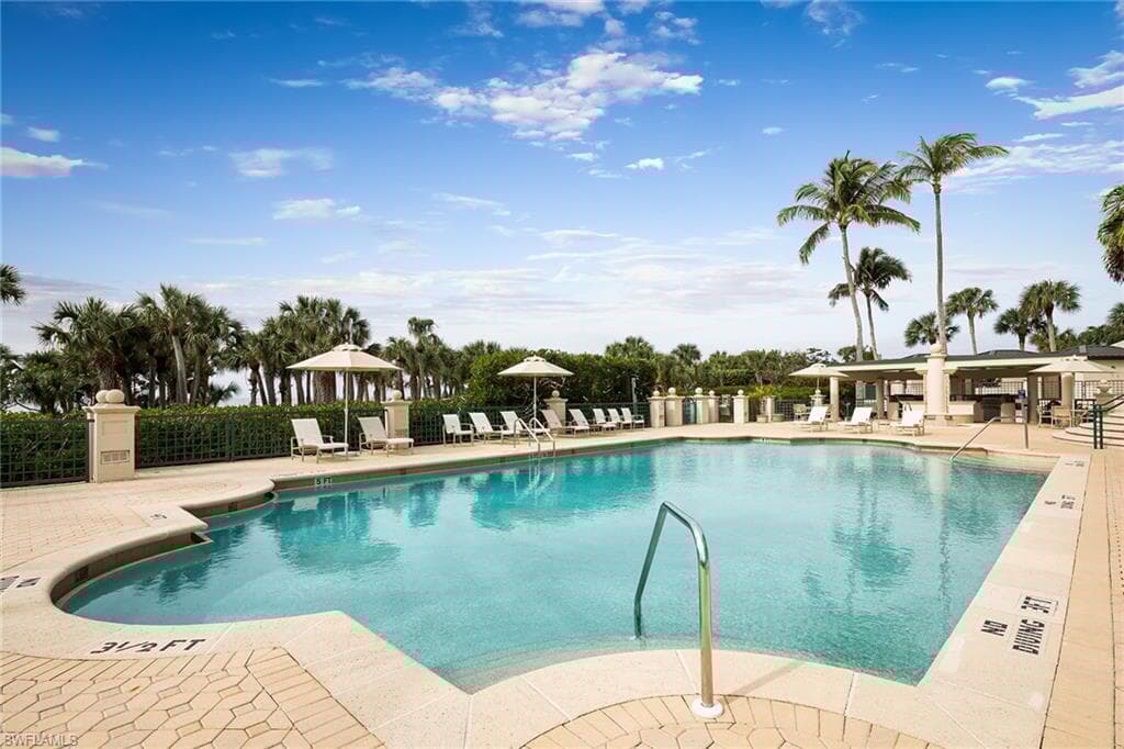 8171 Bay Colony Dr 1401, Naples, FL 34108-26