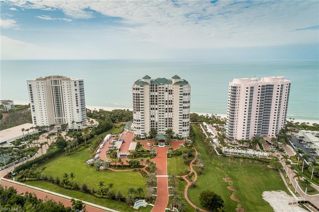 8171 Bay Colony Dr 1401, Naples, FL 34108-27