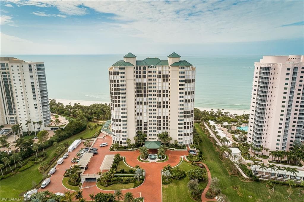 8171 Bay Colony Dr 1401, Naples, FL 34108-28