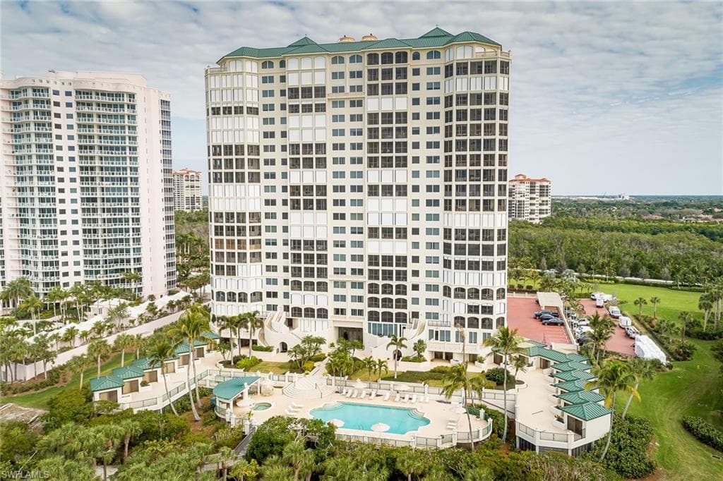 8171 Bay Colony Dr 1401, Naples, FL 34108-30