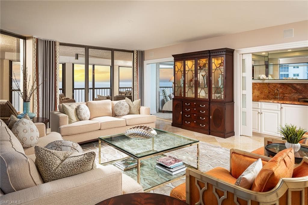 8171 Bay Colony Dr 1401, Naples, FL 34108-3