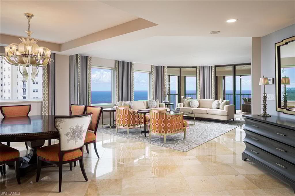 8171 Bay Colony Dr 1401, Naples, FL 34108-6