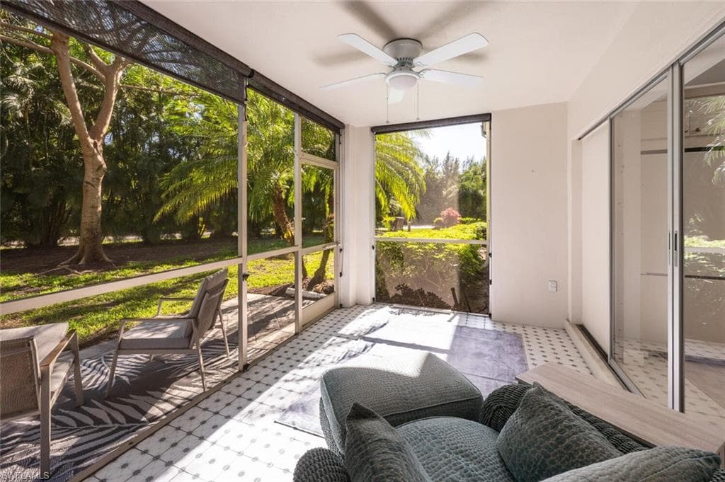 216 Bob O Link Way 216a, Naples, FL 34105-25