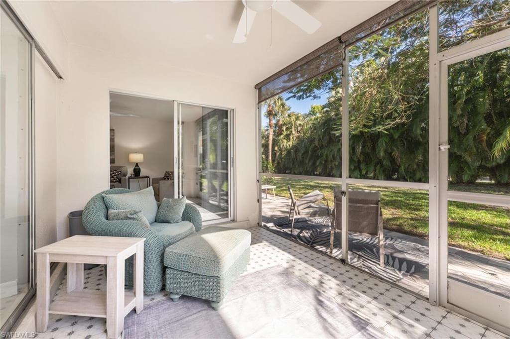 216 Bob O Link Way 216a, Naples, FL 34105-26