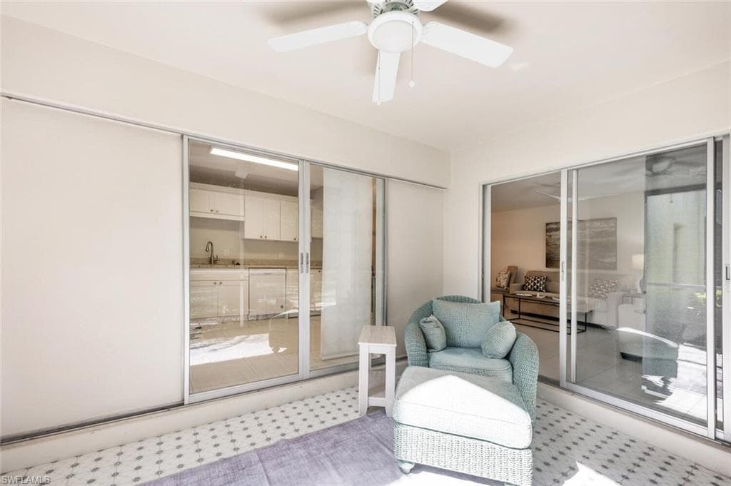 216 Bob O Link Way 216a, Naples, FL 34105-27