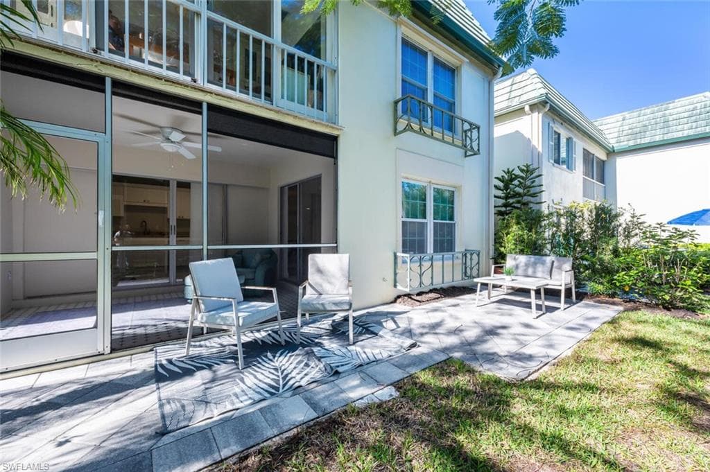 216 Bob O Link Way 216a, Naples, FL 34105-28