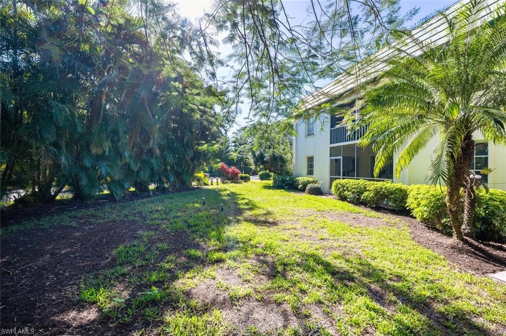 216 Bob O Link Way 216a, Naples, FL 34105-29