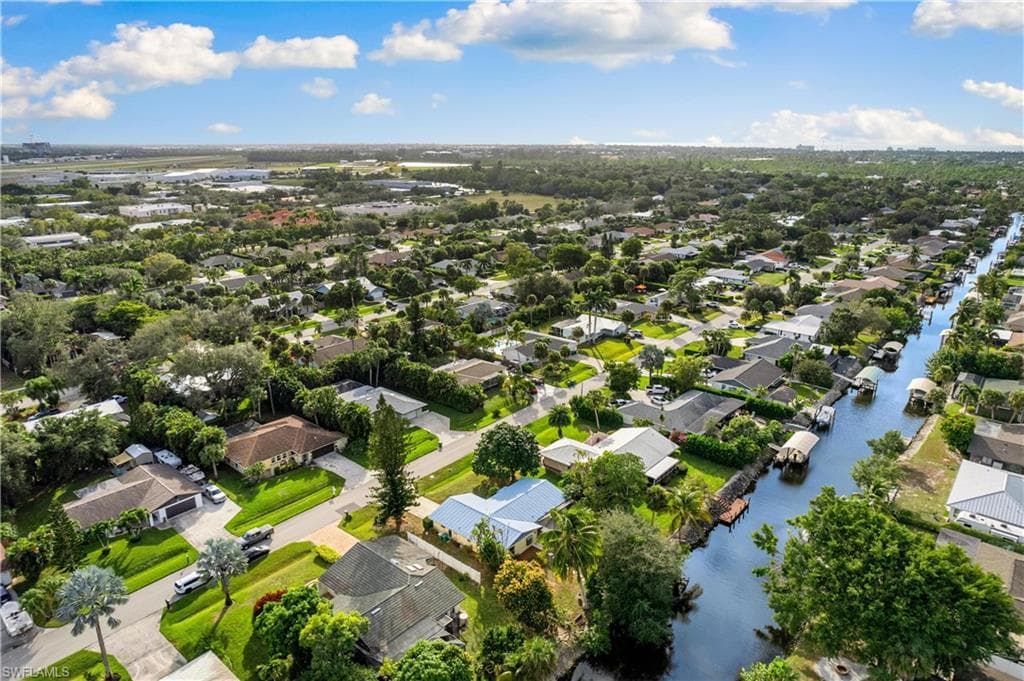 2521 Clipper Way, Naples, FL 34104-29