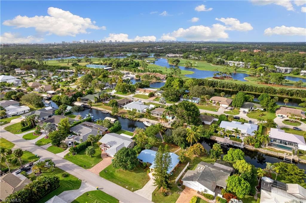 2521 Clipper Way, Naples, FL 34104-30