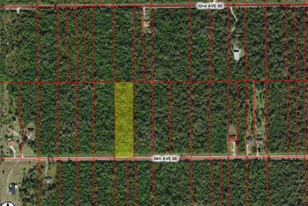 34th Ave SE, Naples, FL 34120-1