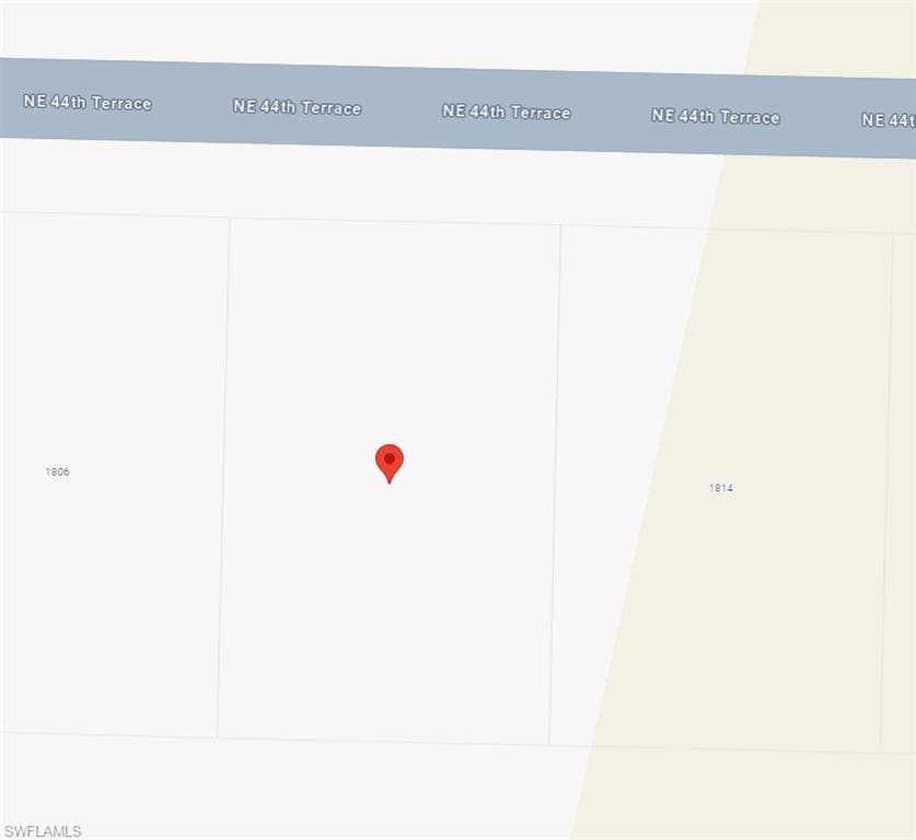 1810 44th Ter, Cape Coral, FL 33909-2