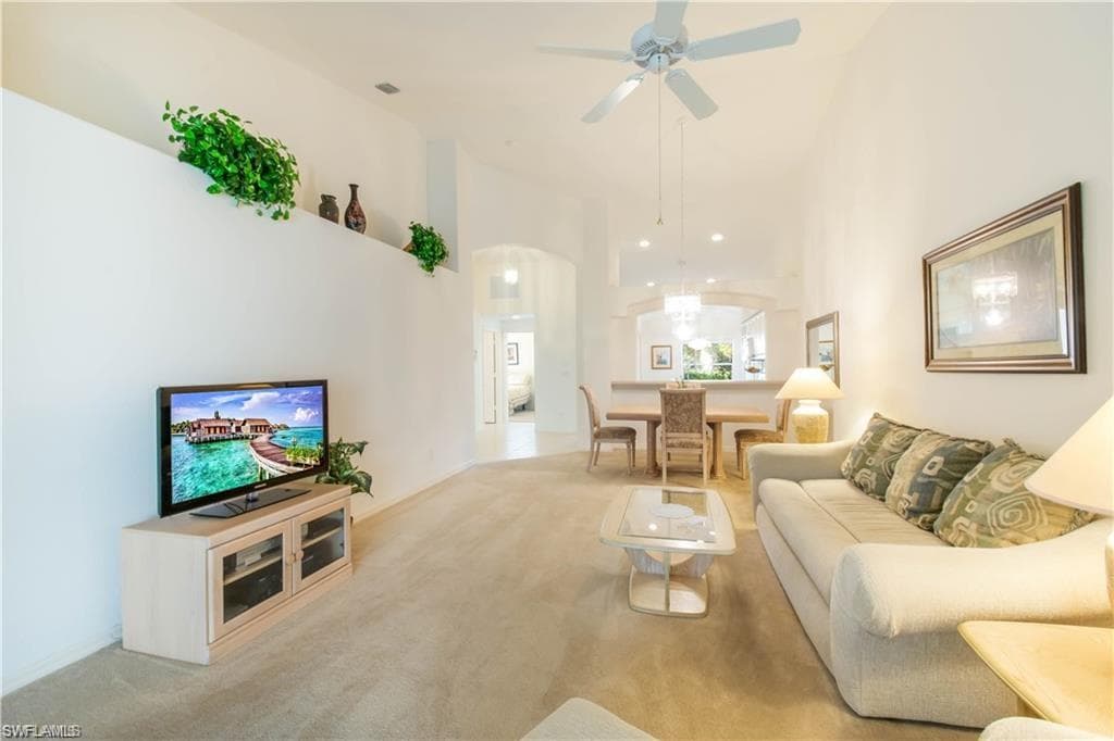 8367 Ibis Cove Cir, Naples, FL 34119-17