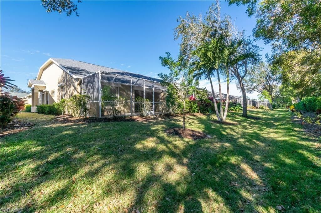 8367 Ibis Cove Cir, Naples, FL 34119-25