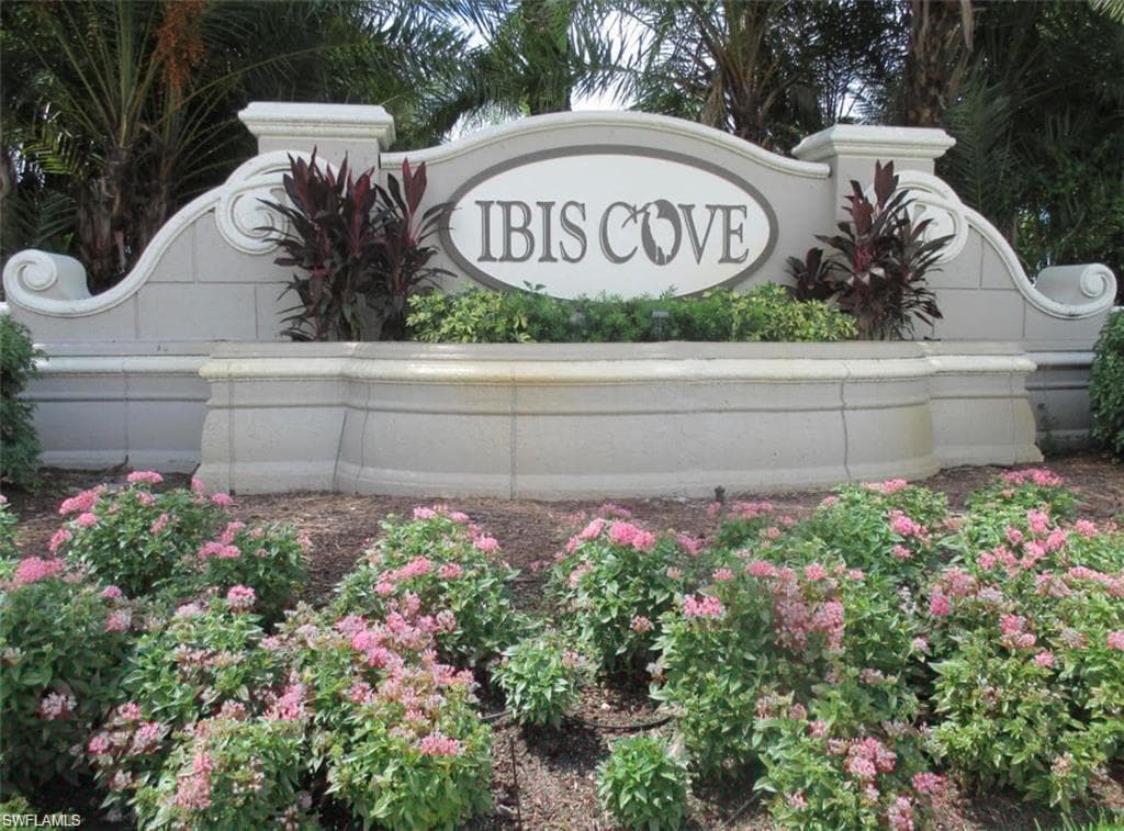 8367 Ibis Cove Cir, Naples, FL 34119-26