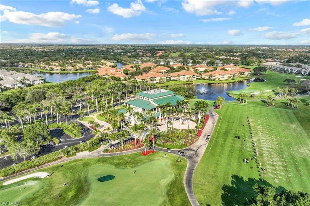 1610 Clermont Dr I-201, Naples, FL 34109-18