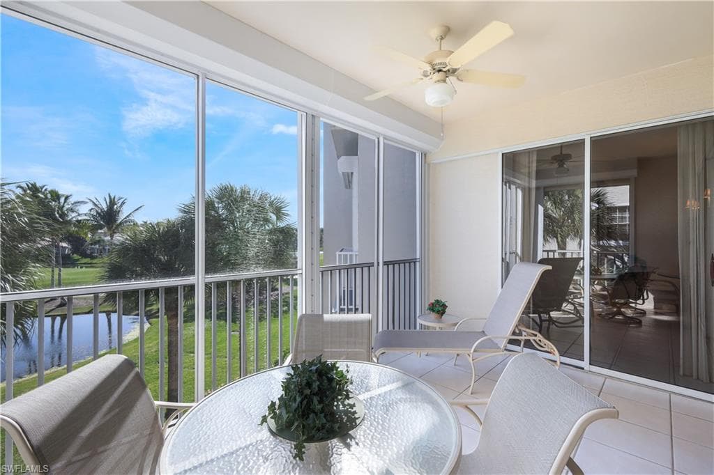 1610 Clermont Dr I-201, Naples, FL 34109-3