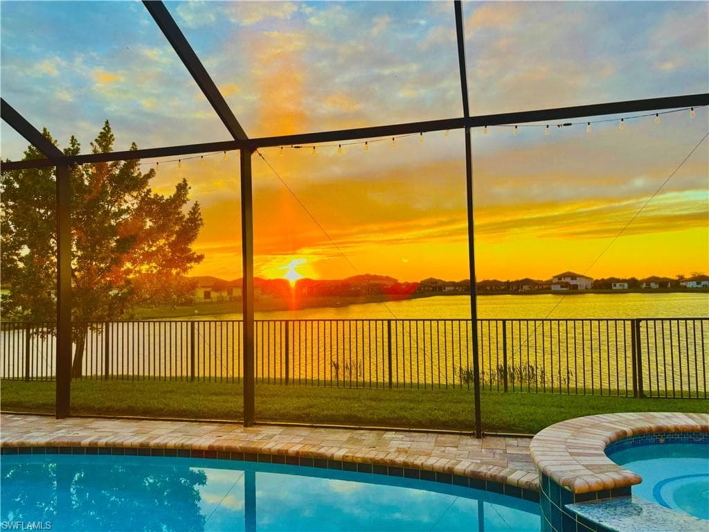 4944 Frattina St, Ave Maria, FL 34142-4