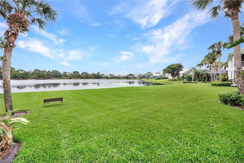 4121 Bayhead Dr 101, Bonita Springs, FL 34134-27