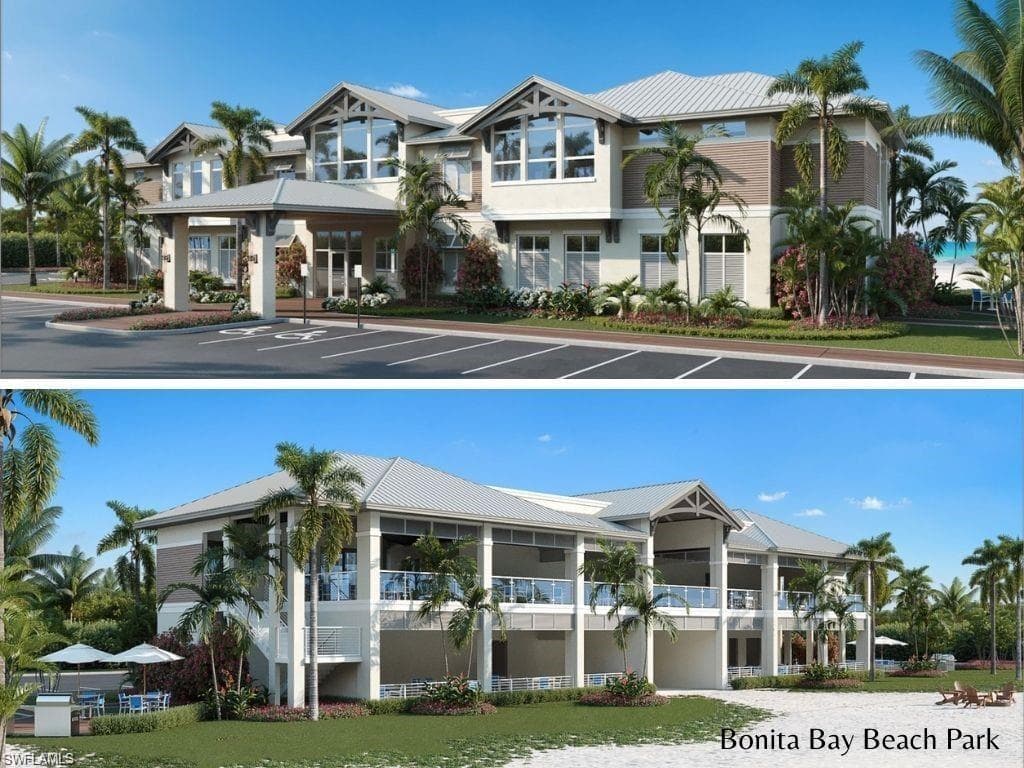4121 Bayhead Dr 101, Bonita Springs, FL 34134-42