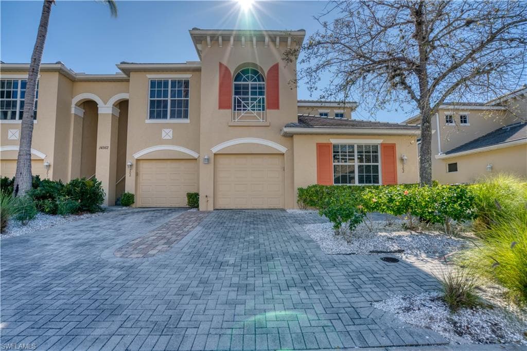 14562 Dolce Vista Rd 102, Fort Myers, Fl 33908-22