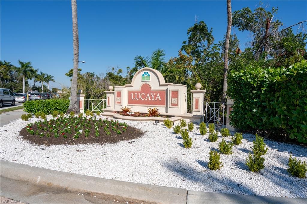 14562 Dolce Vista Rd 102, Fort Myers, Fl 33908-31