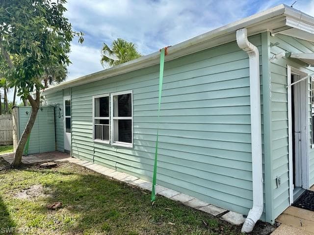 169 Panther Pass Cir 169, Naples, FL 34114-5