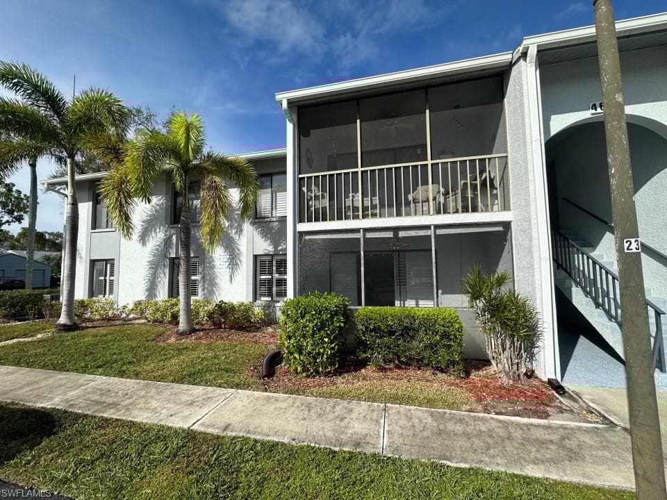 4681 Lakeside Club Blvd 1, Fort Myers, FL 33905-2