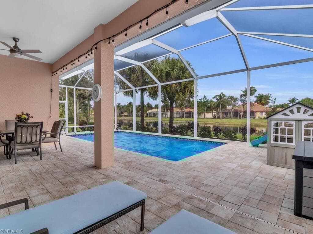 14087 Mirror Ct, Naples, FL 34114-23