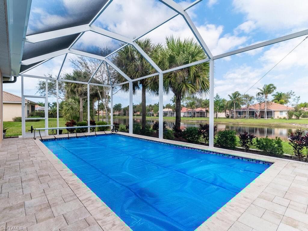 14087 Mirror Ct, Naples, FL 34114-24