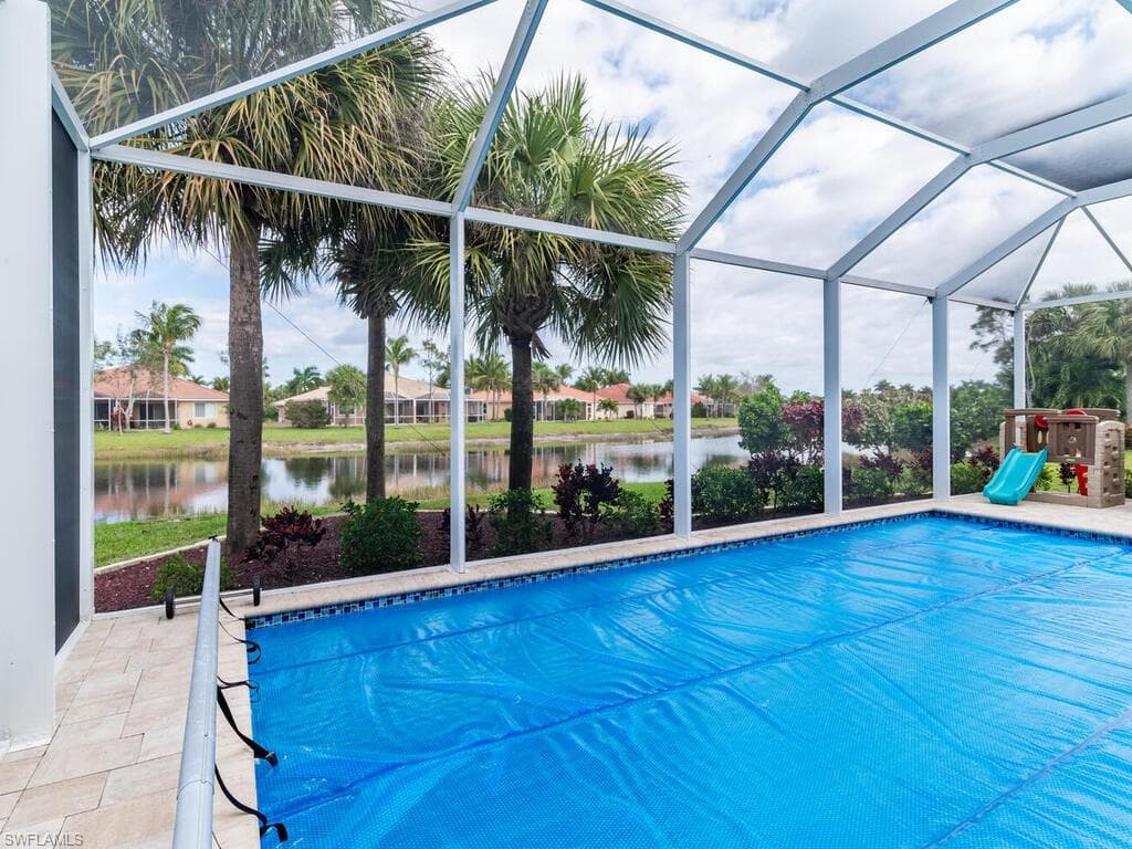 14087 Mirror Ct, Naples, FL 34114-25
